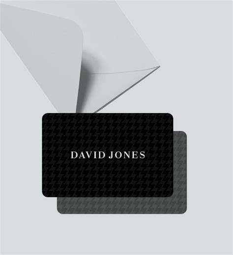 david jones personalised gifts.